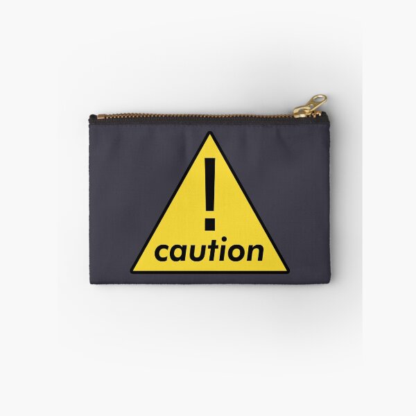 Item preview, Caution! designed and sold by GoD139.