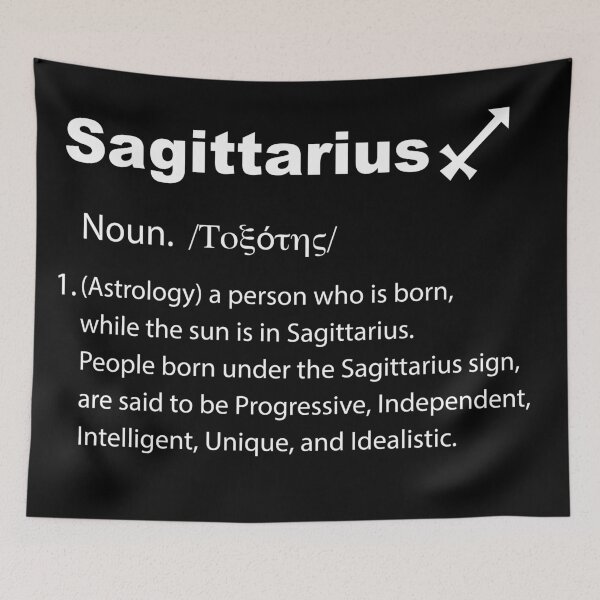 Item preview, Sagittarius Constellation Zodiac, Astrological sign, Astrology designed and sold by ArtsyloShop.