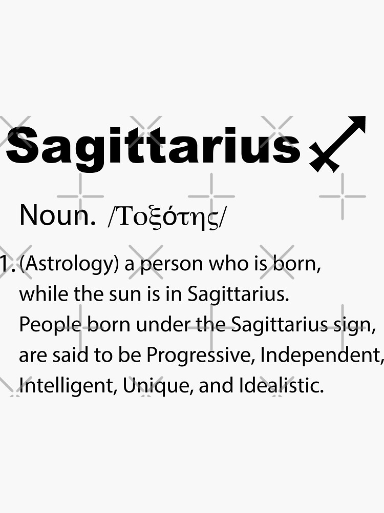 Sagittarius Constellation Zodiac Astrological sign Astrology