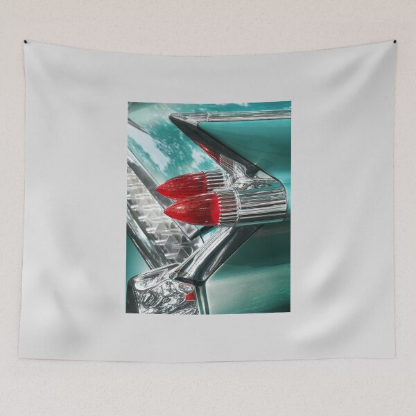 Item preview, US car classic 1959 designed and sold by Beate Gube.