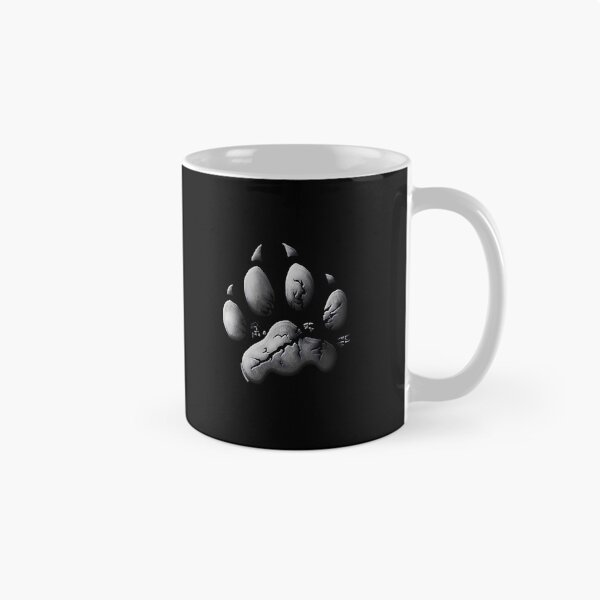 Item preview, Specimen G-13: Feles Paw in Silver designed and sold by Zuperbuu Works.