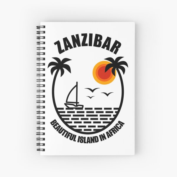 Item preview, Zanzibar-Beautiful island in africa designed and sold by maarifa.
