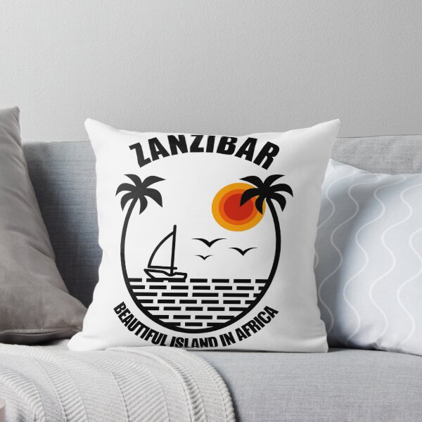 Item preview, Zanzibar-Beautiful island in africa designed and sold by maarifa.