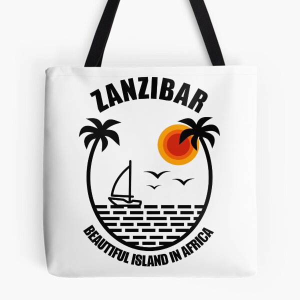 Item preview, Zanzibar-Beautiful island in africa designed and sold by maarifa.