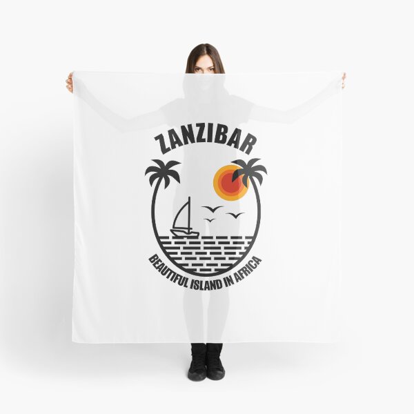 Item preview, Zanzibar-Beautiful island in africa designed and sold by maarifa.