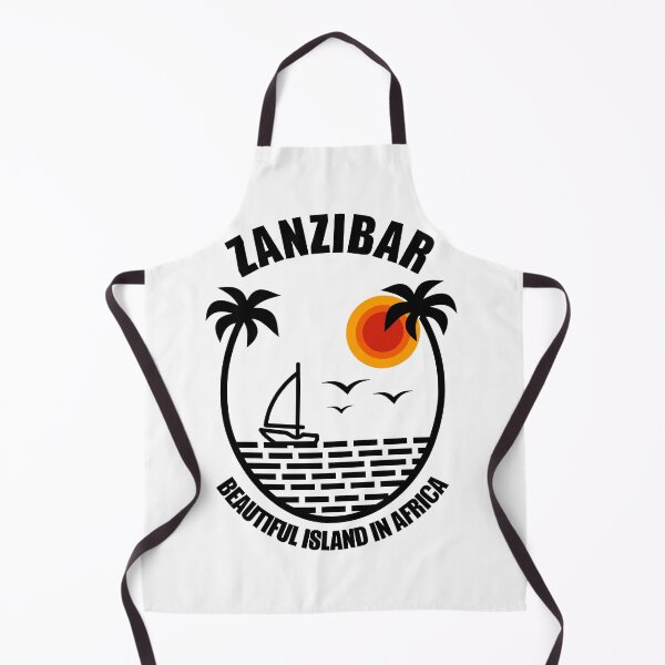 Item preview, Zanzibar-Beautiful island in africa designed and sold by maarifa.
