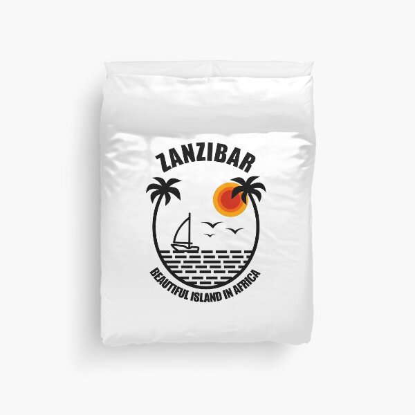 Item preview, Zanzibar-Beautiful island in africa designed and sold by maarifa.