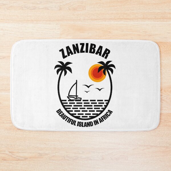 Item preview, Zanzibar-Beautiful island in africa designed and sold by maarifa.