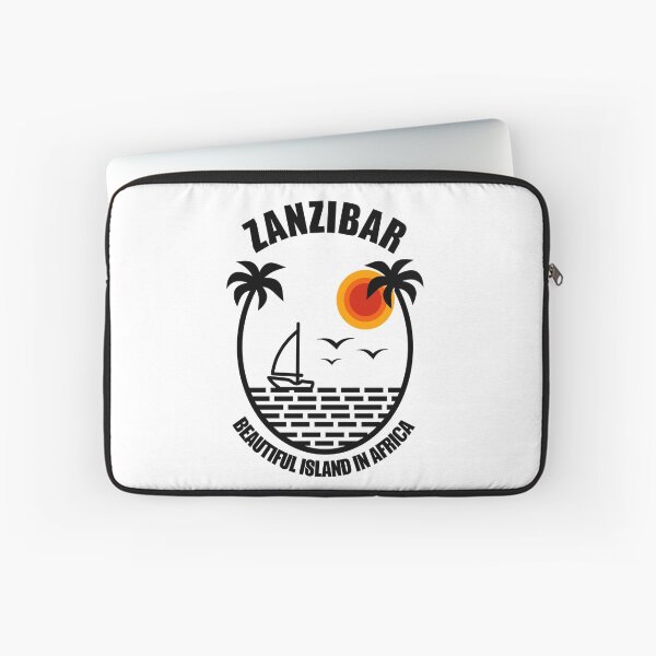 Item preview, Zanzibar-Beautiful island in africa designed and sold by maarifa.