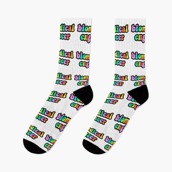 Item preview, biomedical engineer tie dye quote designed and sold by daybydayna.