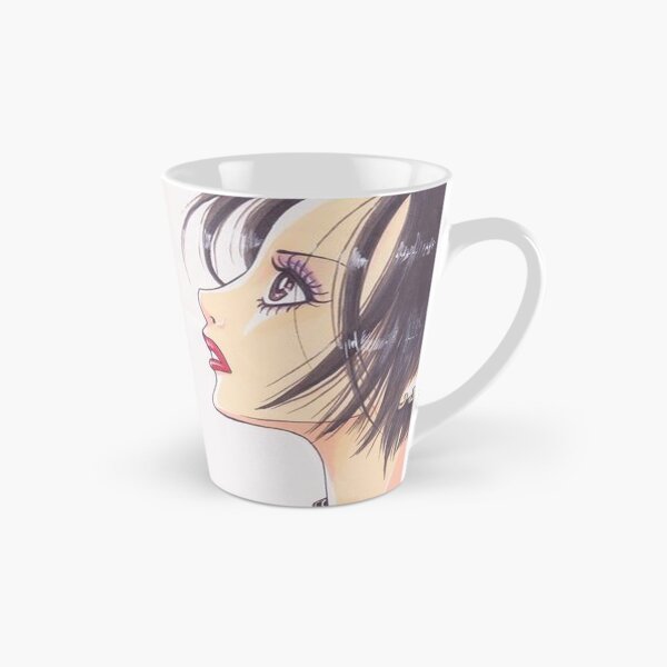 Item preview, Deslizador rectangular de Nana Osaki designed and sold by thePeachPit.