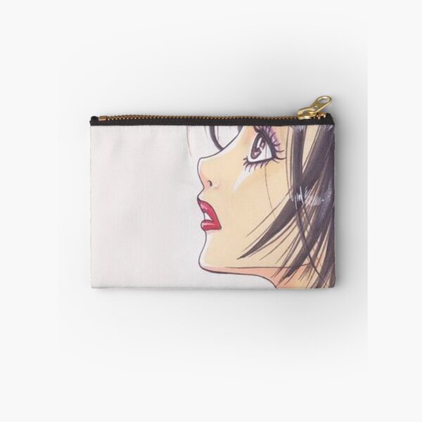 Item preview, Nana Osaki Rectangle Slider designed and sold by thePeachPit.