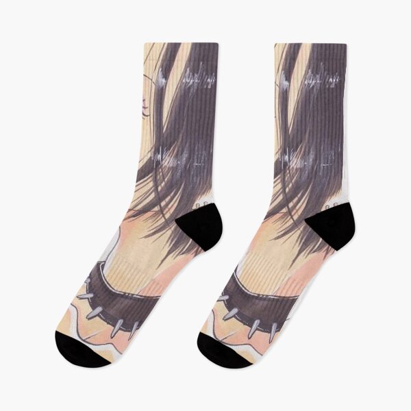 Item preview, Nana Osaki Rectangle Slider designed and sold by thePeachPit.