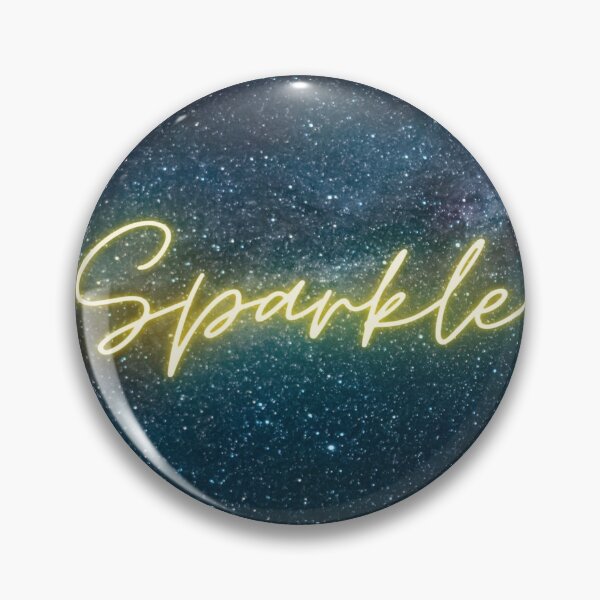 Item preview, Sparkling sparkle designed and sold by julset.
