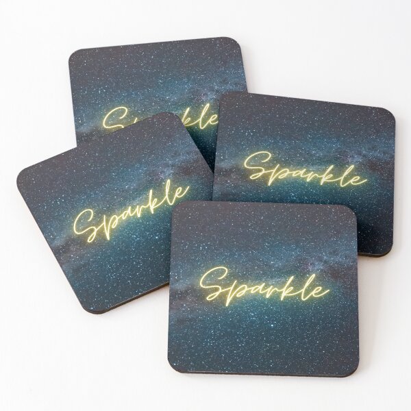 Item preview, Sparkling sparkle designed and sold by julset.