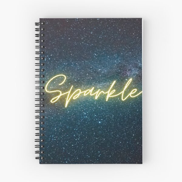 Item preview, Sparkling sparkle designed and sold by julset.