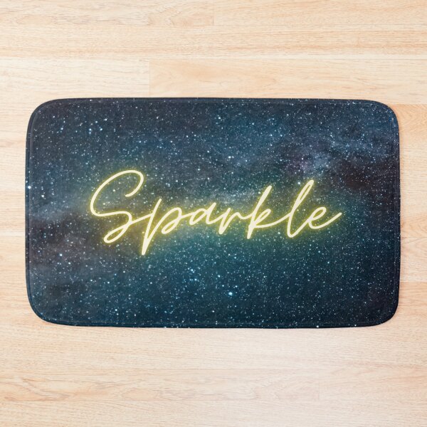 Item preview, Sparkling sparkle designed and sold by julset.