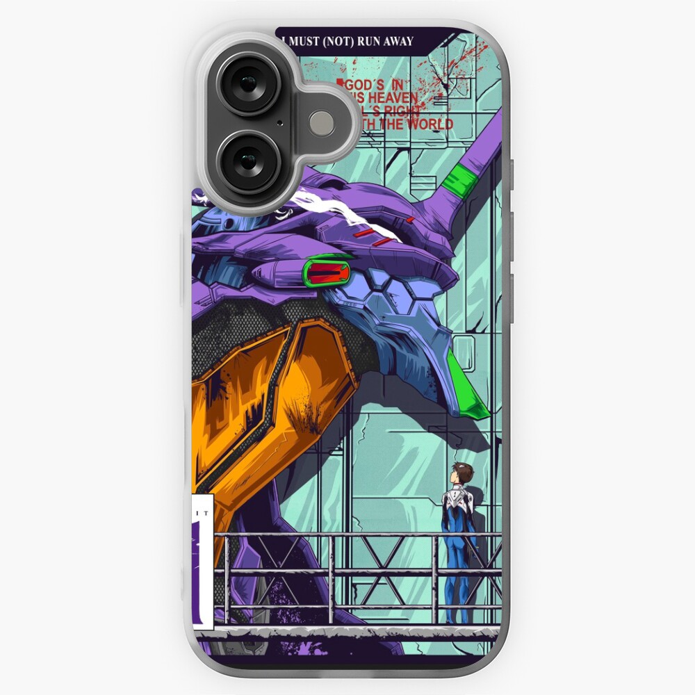 Item preview, iPhone Soft Case designed and sold by jhonyknight.