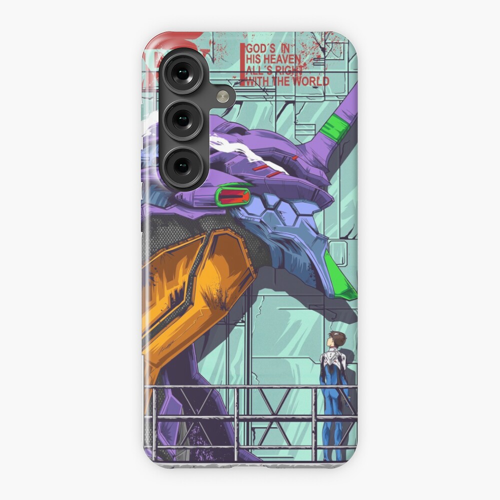 Item preview, Samsung Galaxy Snap Case designed and sold by jhonyknight.