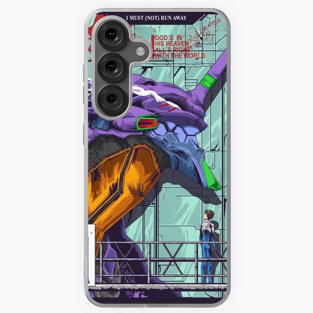 Item preview, Samsung Galaxy Soft Case designed and sold by jhonyknight.