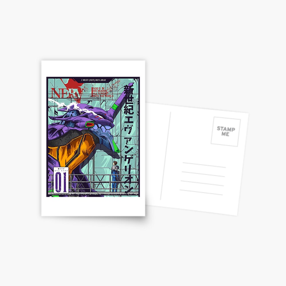 Item preview, Postcard designed and sold by jhonyknight.