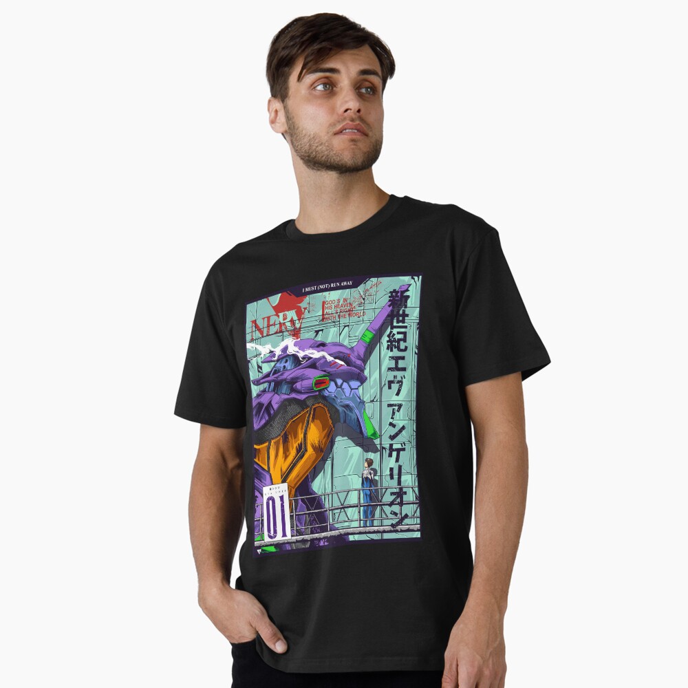Item preview, Premium T-Shirt designed and sold by jhonyknight.