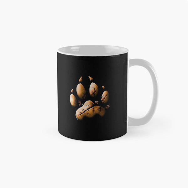 Item preview, Specimen G-13: Feles Paw in Copper designed and sold by Zuperbuu Works.