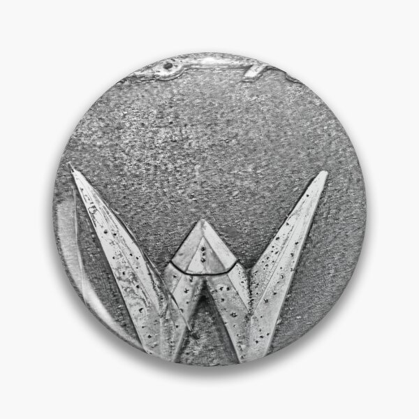 Item preview, Aero Ace W Black And White designed and sold by LisaWootenPhoto.