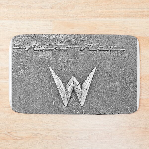 Item preview, Aero Ace W Black And White designed and sold by LisaWootenPhoto.