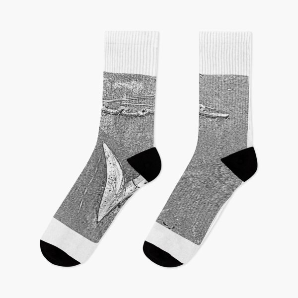 Item preview, Aero Ace W Black And White designed and sold by LisaWootenPhoto.
