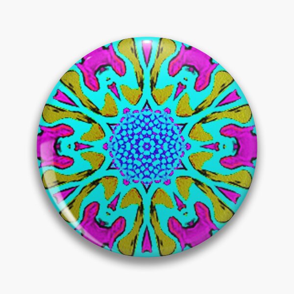 Pin Button