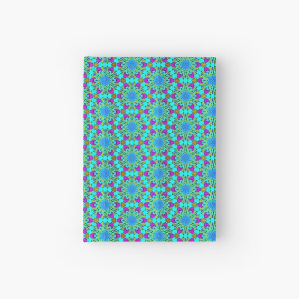 Hardcover Journal