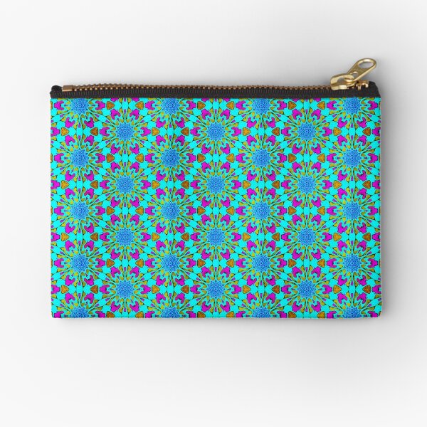 Zipper Pouch