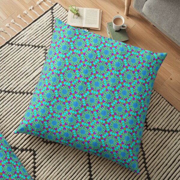 Floor Pillow