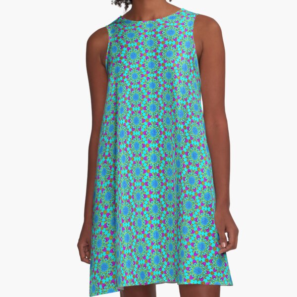 A-Line Dress