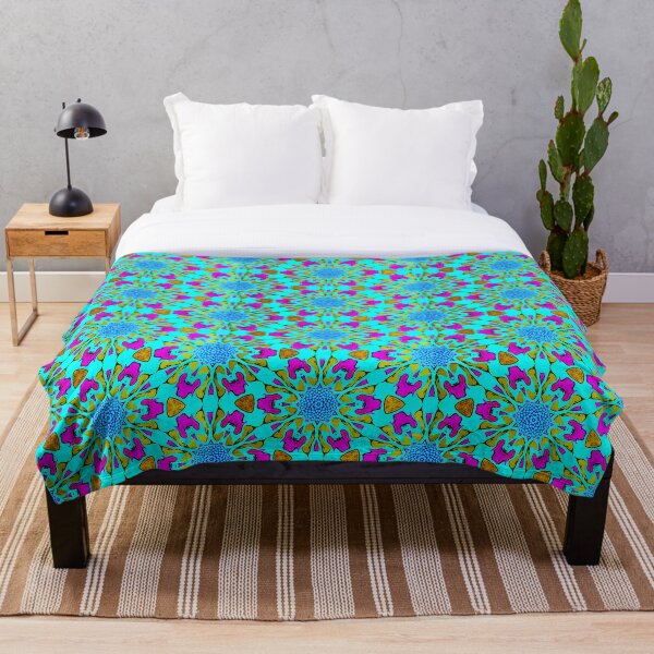 Throw Blanket