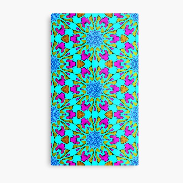 Metal Print