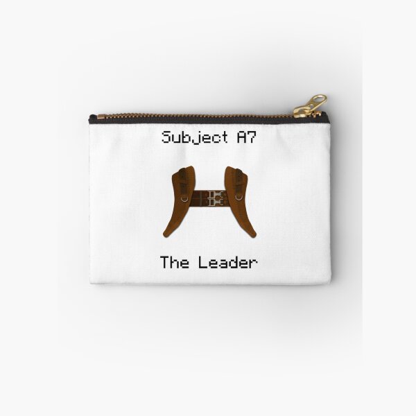 Item preview, Subject A7 - The Leader designed and sold by sapphirekisses.
