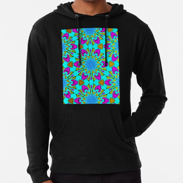 Lightweight Hoodie