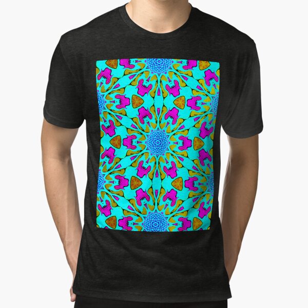 Tri-blend T-Shirt
