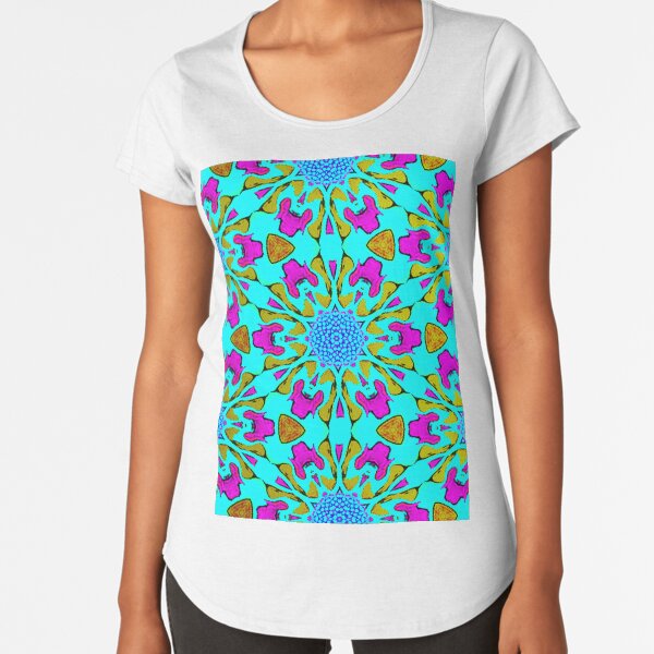 Premium Scoop T-Shirt