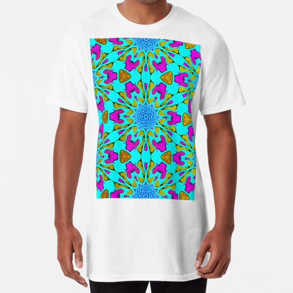 Long T-Shirt