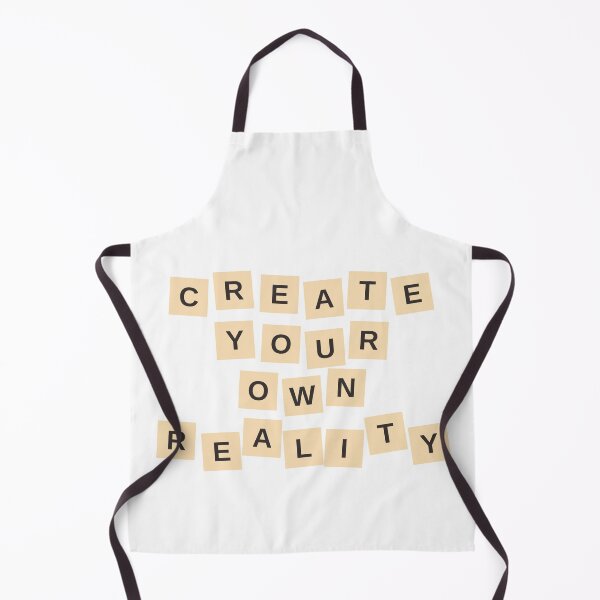 Item preview, Create Your Own Reality designed and sold by RonVivero.