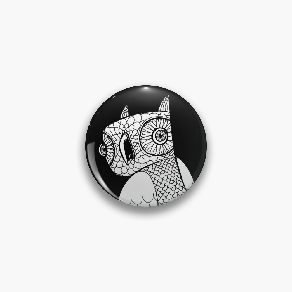 Item preview, Pin designed and sold by likemoyd.