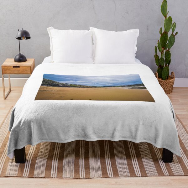 Item preview, Sandy Beach, Mawgan Porth, Cornwall designed and sold by MichaelBShannon.