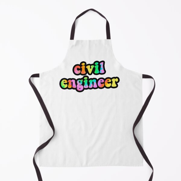 Item preview, civil engineer tie dye quote designed and sold by daybydayna.
