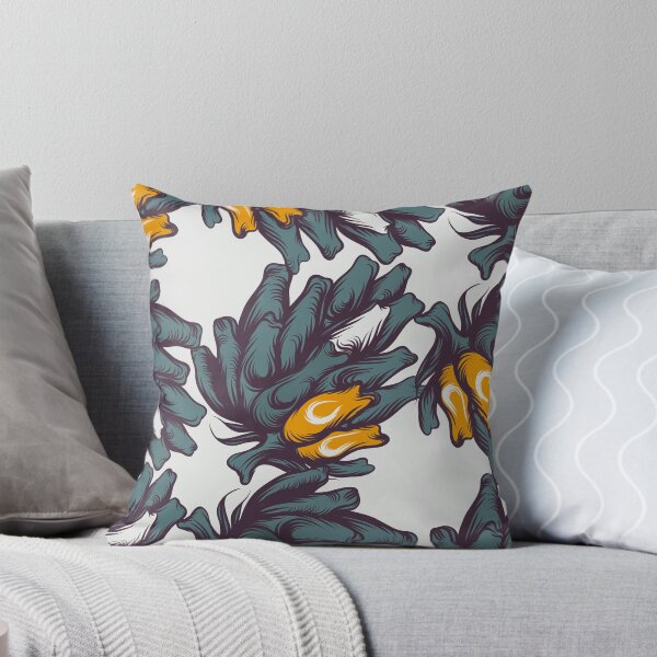 Item preview, Artichoke  designed and sold by yelenayefimova.