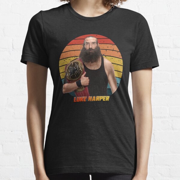 luke harper t shirt