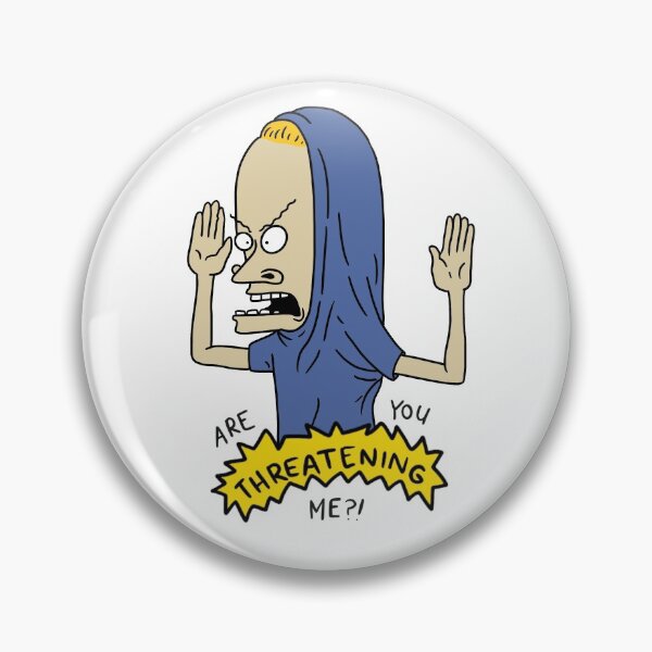 Item preview, Cornholio designed and sold by jagonzie.
