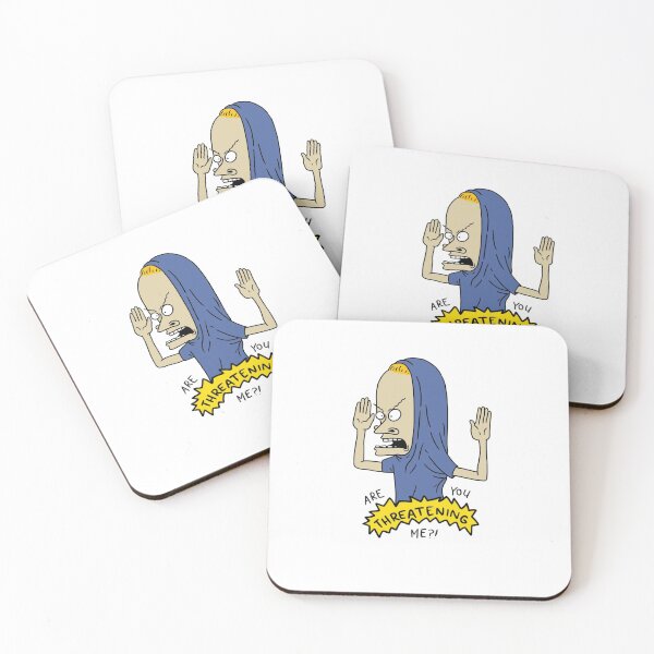 Item preview, Cornholio designed and sold by jagonzie.